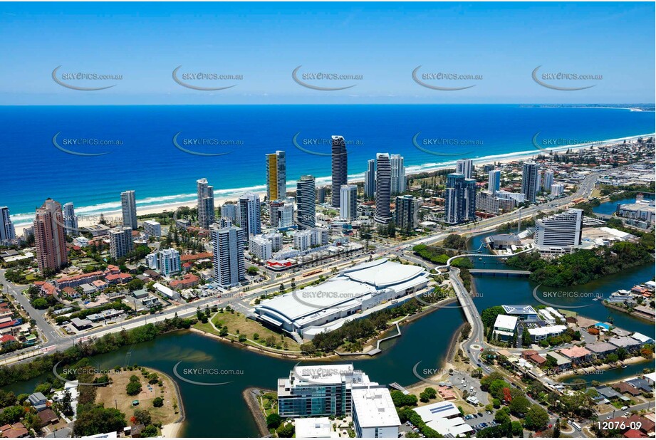 Broadbeach QLD 4218 QLD Aerial Photography