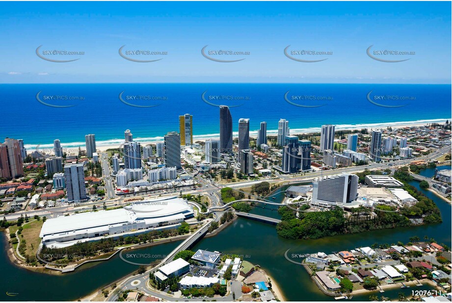 Broadbeach QLD 4218 QLD Aerial Photography