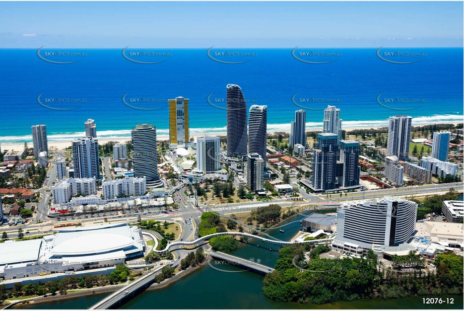 Broadbeach QLD 4218 QLD Aerial Photography