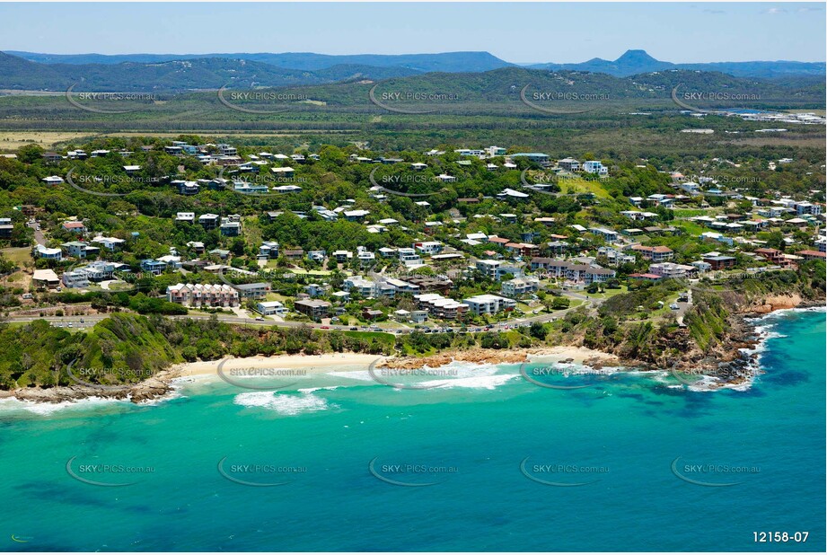 Coolum Beach - Sunshine Coast QLD 4573 QLD Aerial Photography