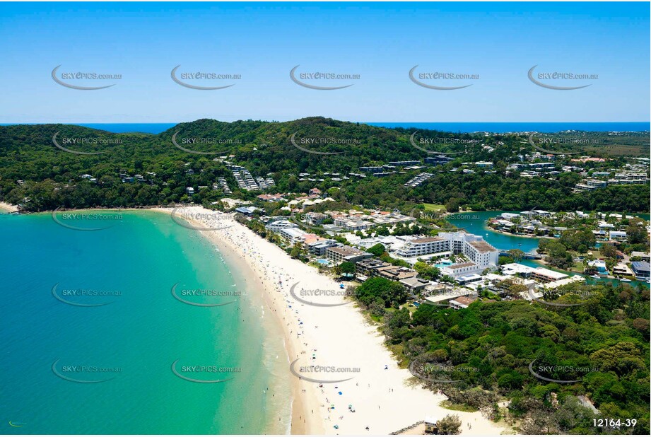 Noosa Heads - Sunshine Coast QLD 4567 QLD Aerial Photography