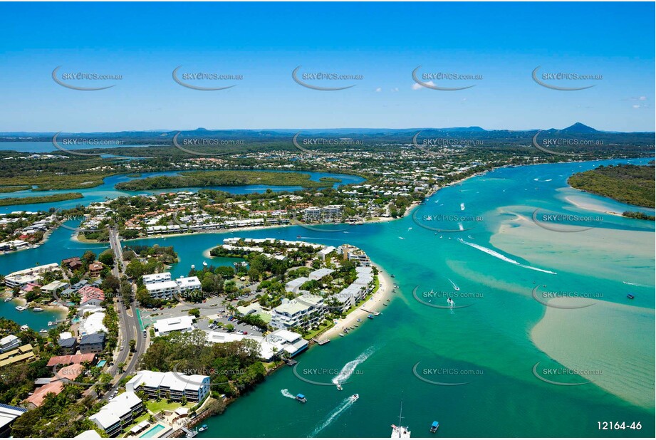 Noosa Heads - Sunshine Coast QLD 4567 QLD Aerial Photography