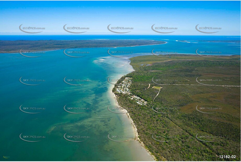 Aerial Photo of Tinnanbar QLD QLD Aerial Photography