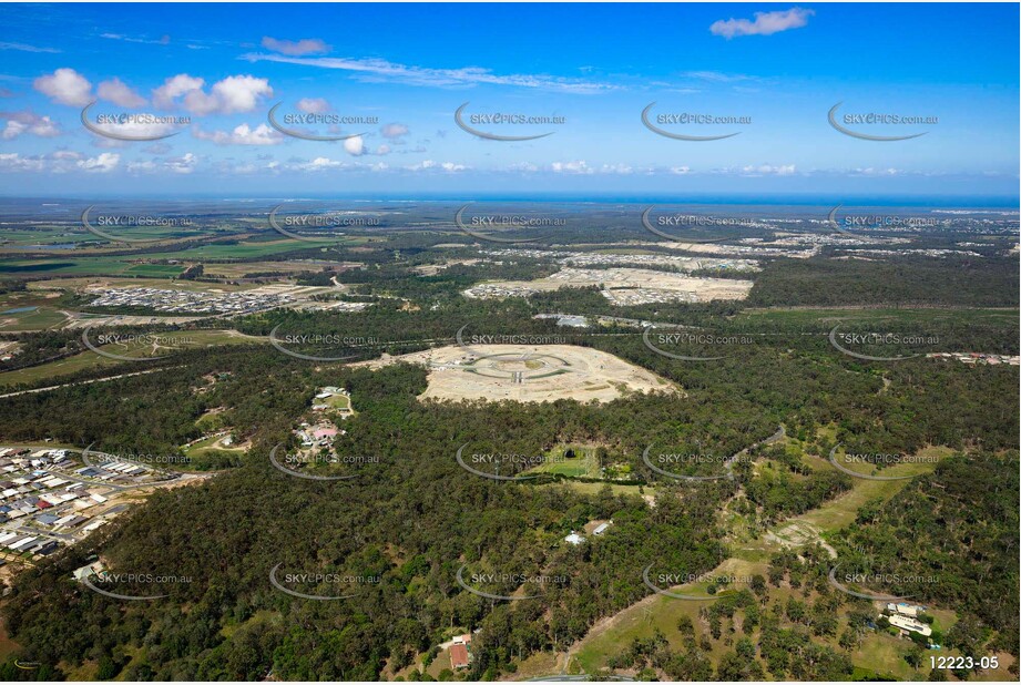 Pimpama - Gold Coast QLD QLD Aerial Photography