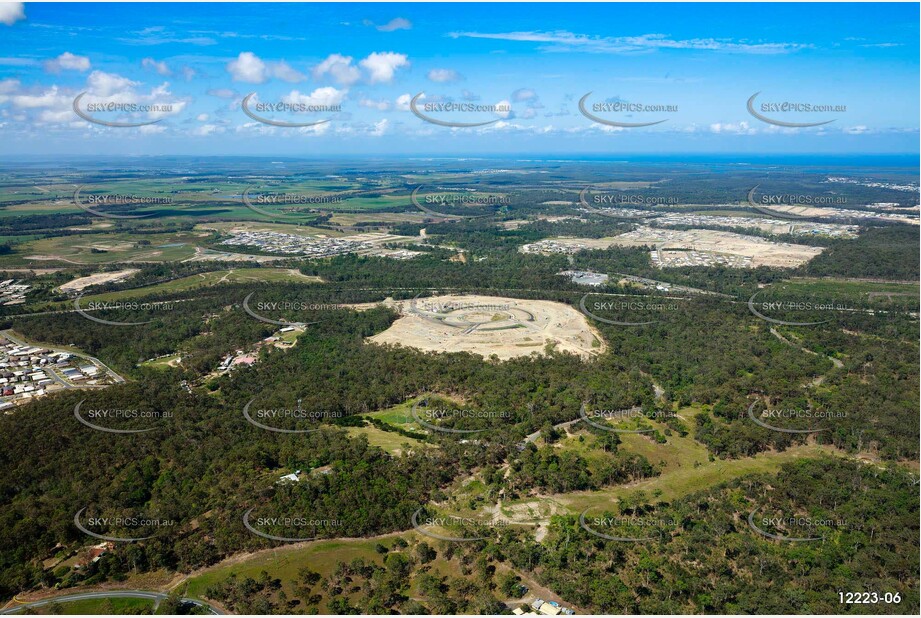 Pimpama - Gold Coast QLD QLD Aerial Photography