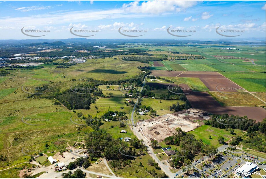 Ormeau - Gold Coast QLD QLD Aerial Photography