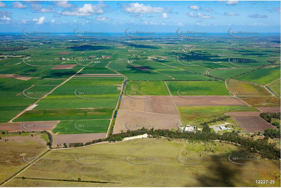 Ormeau - Gold Coast QLD QLD Aerial Photography