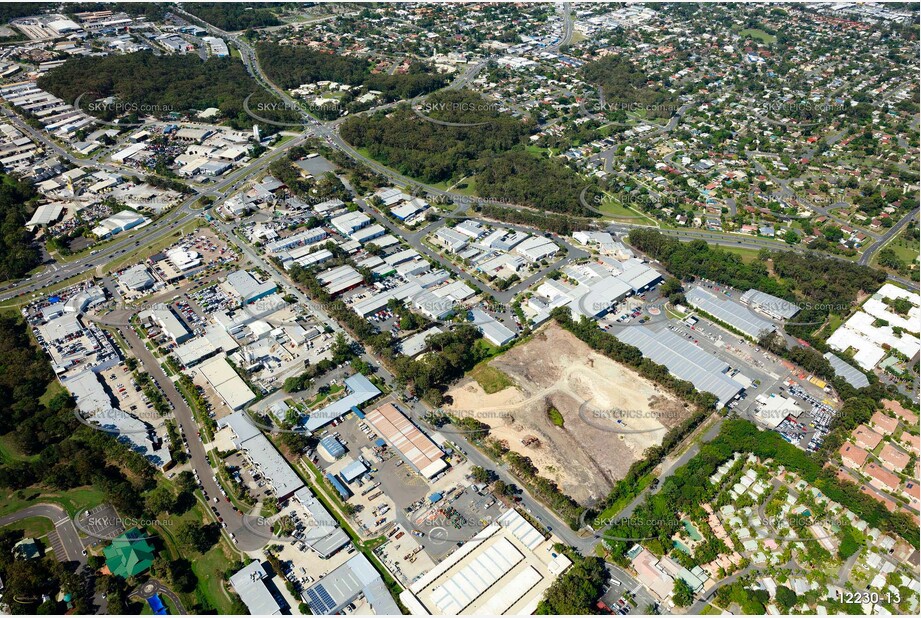 Southport - Gold Coast QLD QLD Aerial Photography