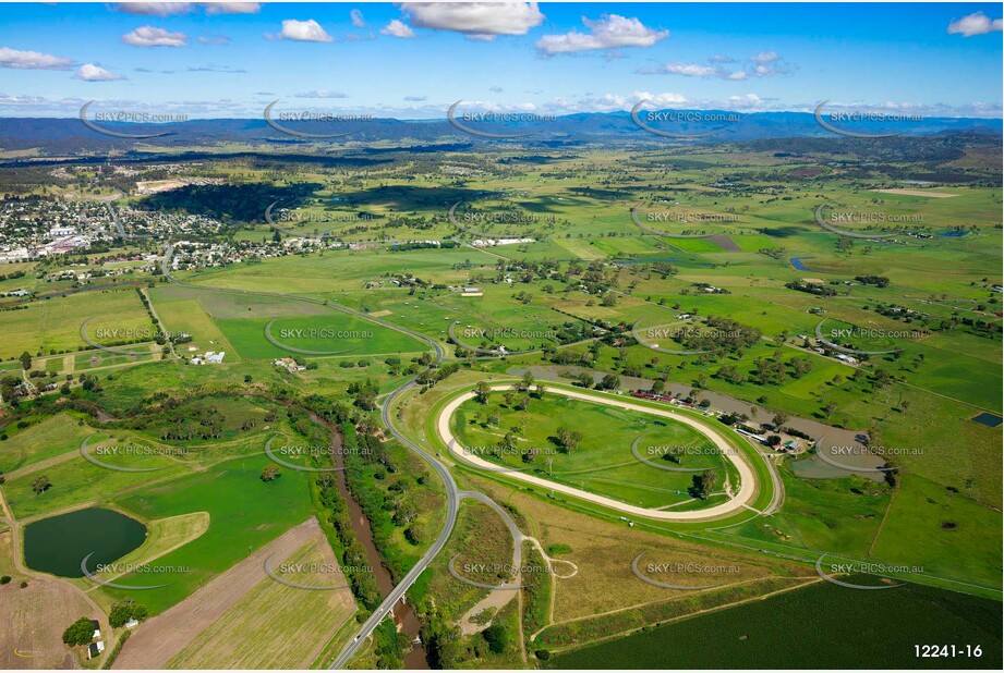 Beaudesert - Scenic Rim QLD 4275 QLD Aerial Photography