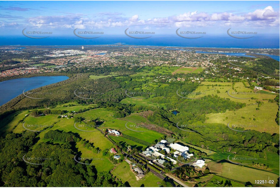 Terranora NSW NSW Aerial Photography