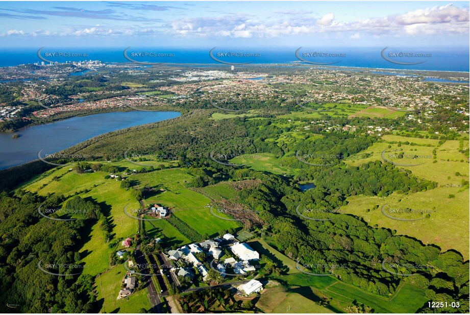 Terranora NSW NSW Aerial Photography