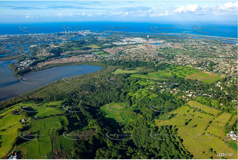 Terranora NSW NSW Aerial Photography