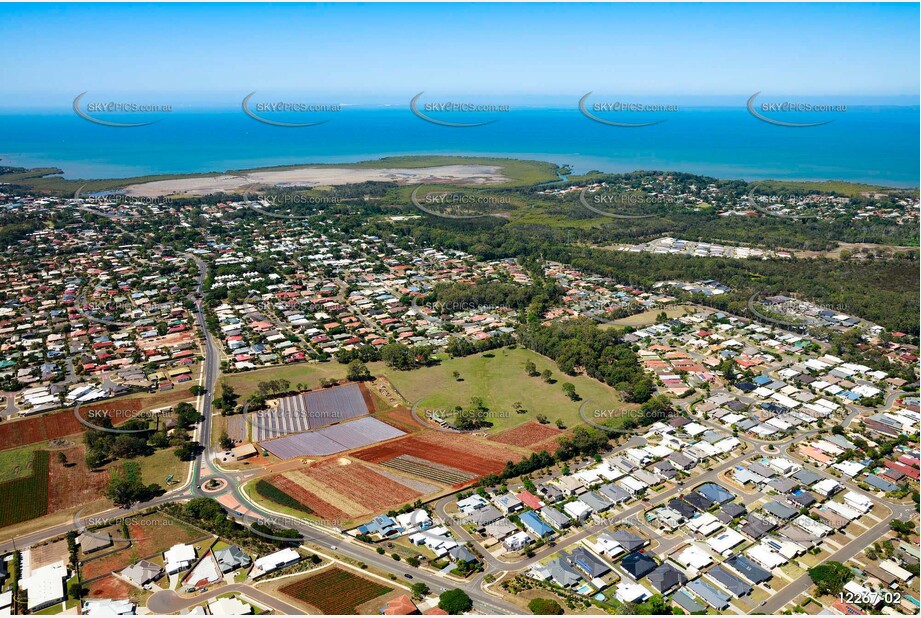 Wellington Point QLD QLD Aerial Photography