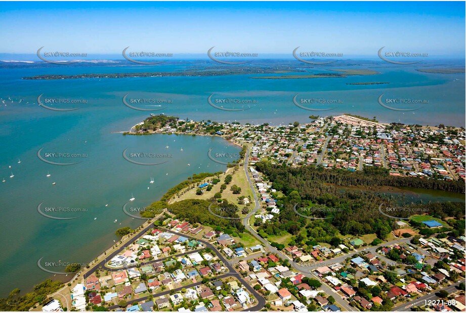 Victoria Point QLD QLD Aerial Photography