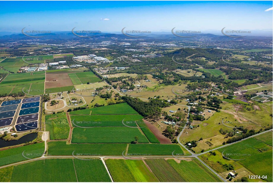 Alberton QLD QLD Aerial Photography