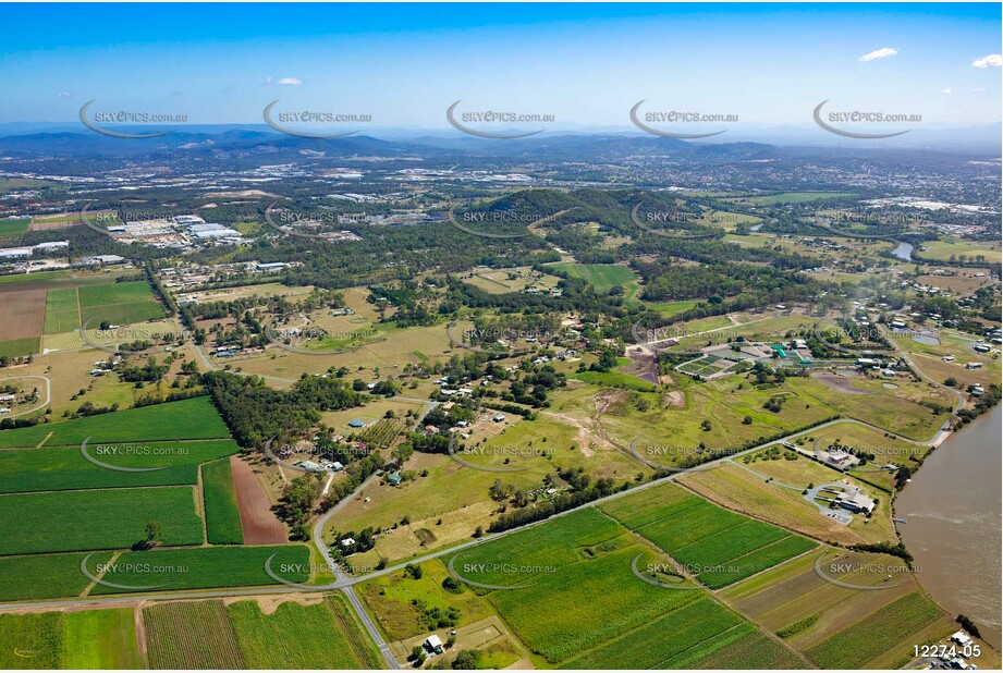 Alberton QLD QLD Aerial Photography