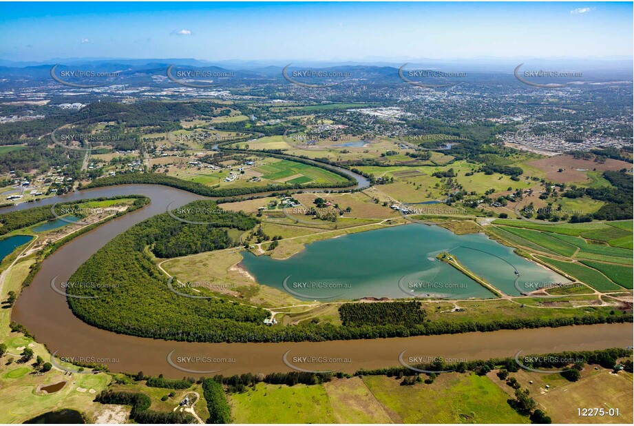 Eagleby QLD QLD Aerial Photography