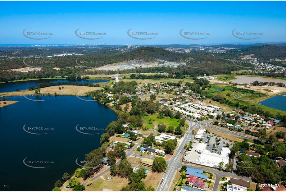 Upper Coomera - Gold Coast QLD QLD Aerial Photography