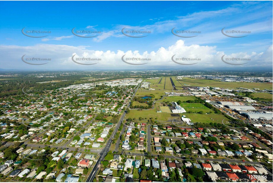 Acacia Ridge QLD 4064 QLD Aerial Photography