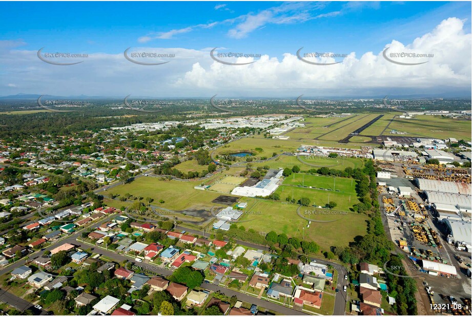 Acacia Ridge QLD 4064 QLD Aerial Photography