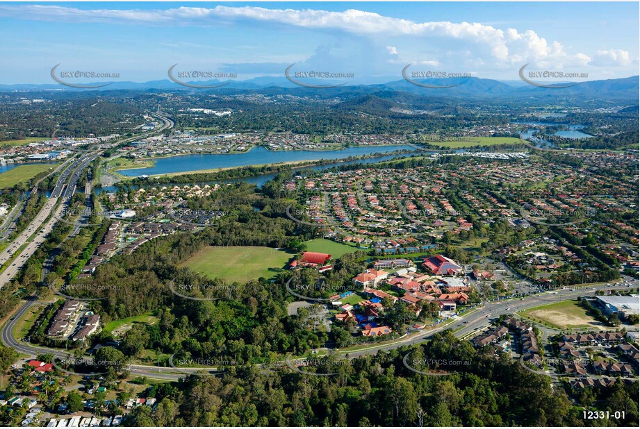 Upper Coomera QLD 4209 QLD Aerial Photography