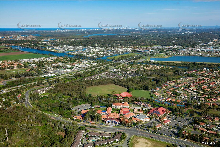 Upper Coomera QLD 4209 QLD Aerial Photography