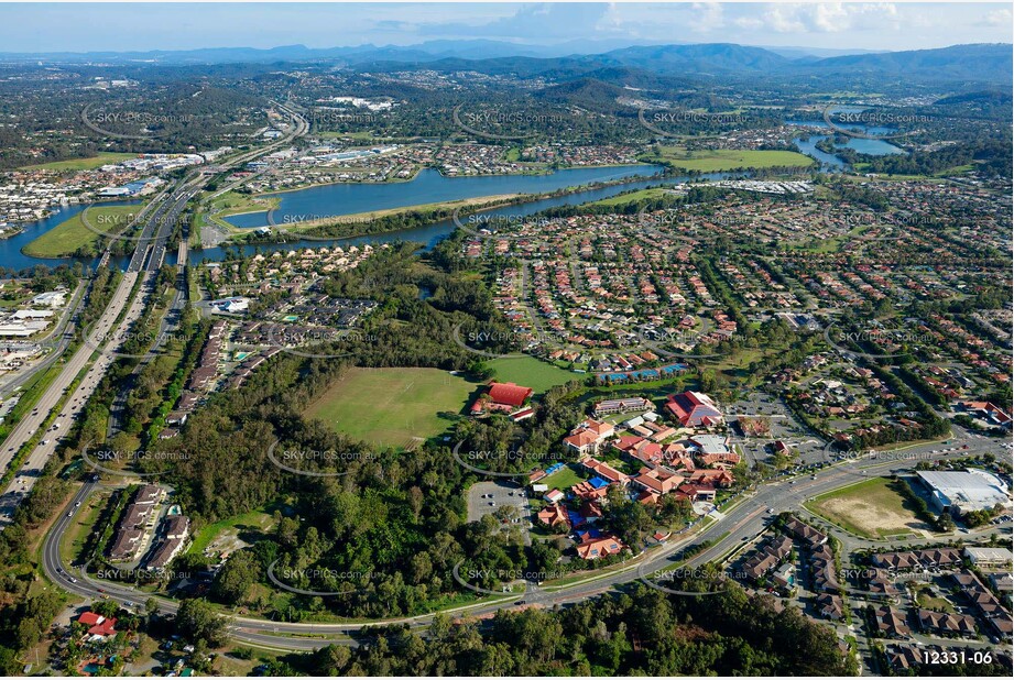 Upper Coomera QLD 4209 QLD Aerial Photography