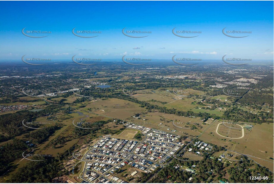 Logan Reserve QLD 4133 QLD Aerial Photography