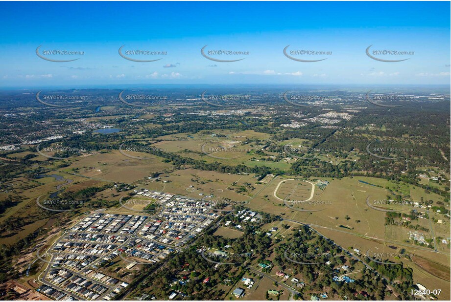 Logan Reserve QLD 4133 QLD Aerial Photography