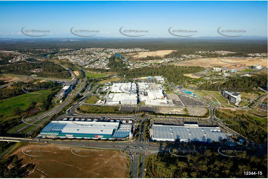 Springfield Central QLD 4300 QLD Aerial Photography