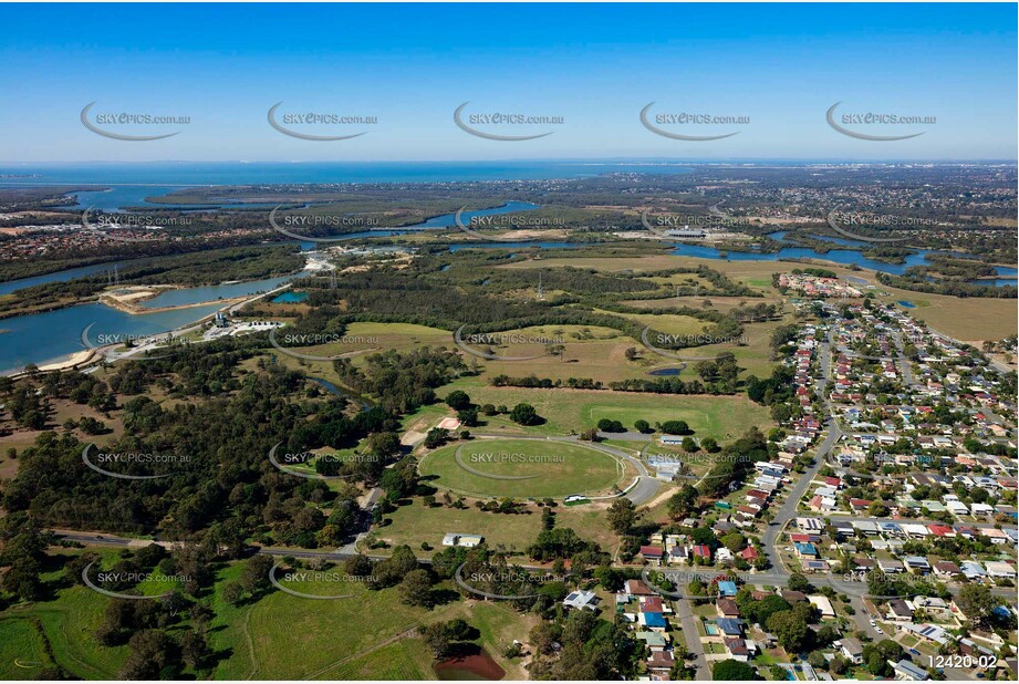 Aerial Photo Lawnton QLD Aerial Photography