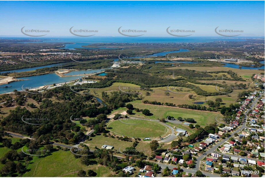 Aerial Photo Lawnton QLD Aerial Photography