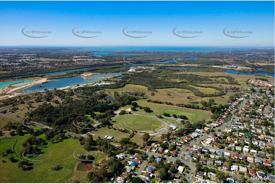 Aerial Photo Lawnton QLD Aerial Photography