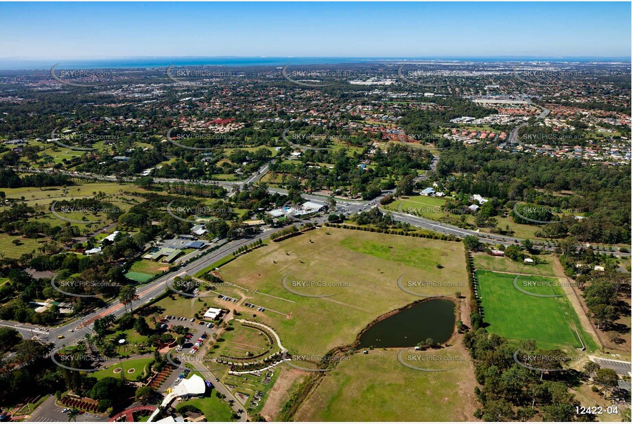 Aerial Photo Bridgeman Downs QLD 4035 QLD Aerial Photography