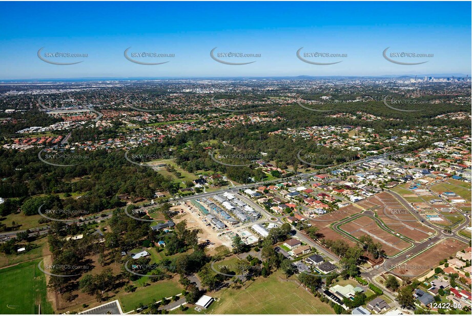 Aerial Photo Bridgeman Downs QLD 4035 QLD Aerial Photography