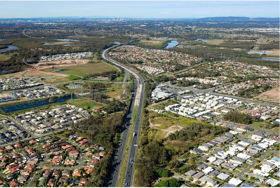 Murrumba Downs QLD 4503 QLD Aerial Photography