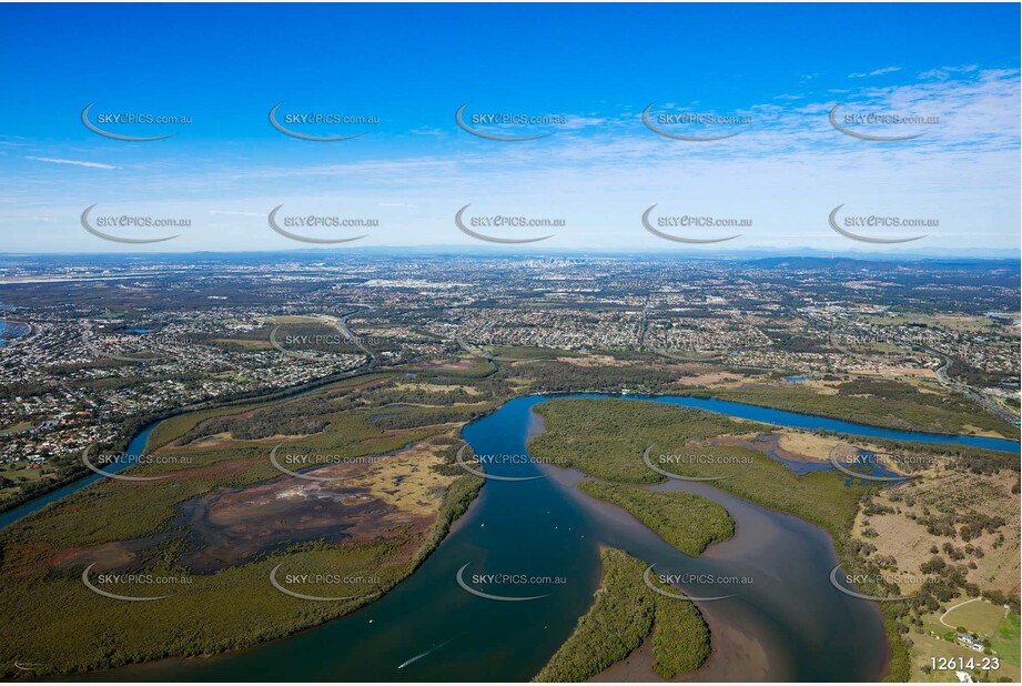 Aerial Photo Griffin QLD 4503 QLD Aerial Photography