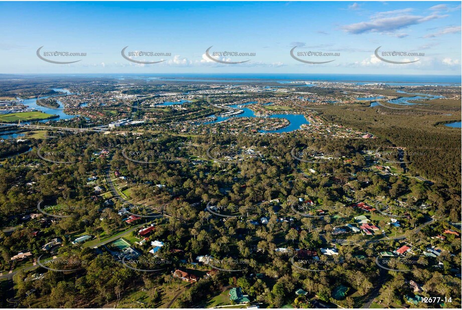 River Downs - Helensvale QLD 4212 QLD Aerial Photography