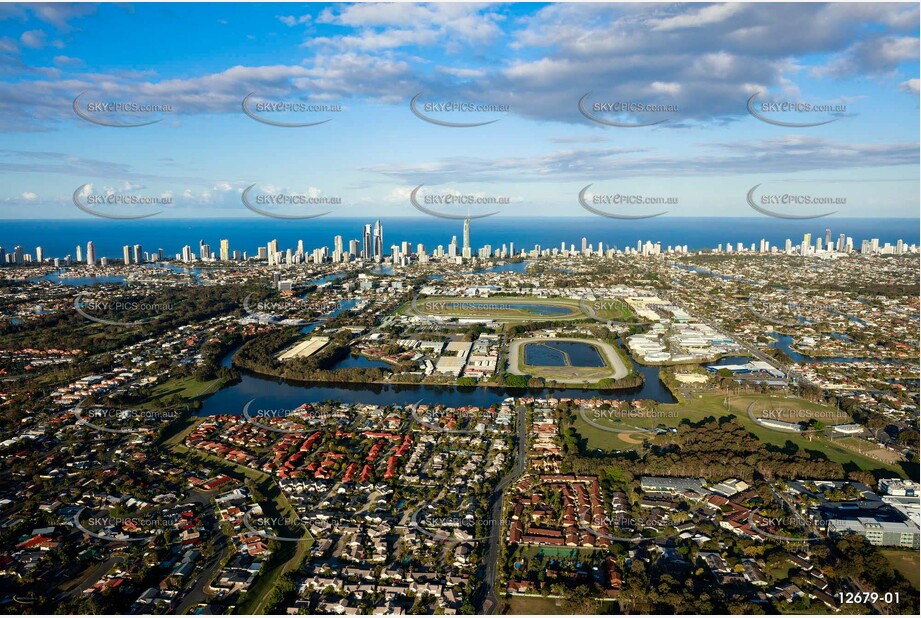 Benowa QLD 4217 QLD Aerial Photography