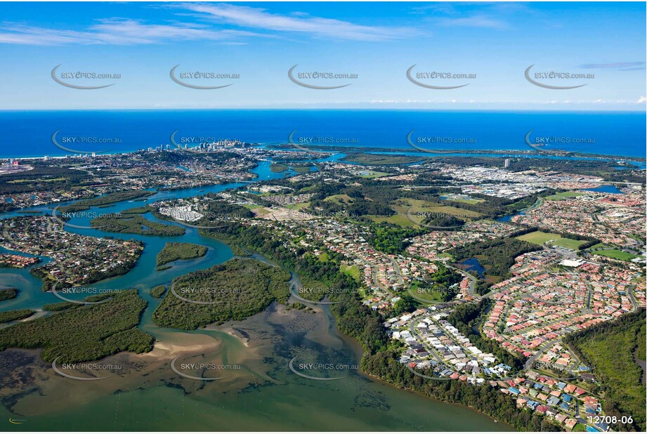 Tweed Heads South NSW 2486 NSW Aerial Photography