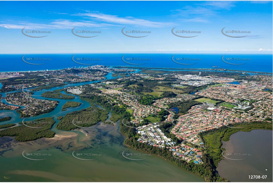 Tweed Heads South NSW 2486 NSW Aerial Photography