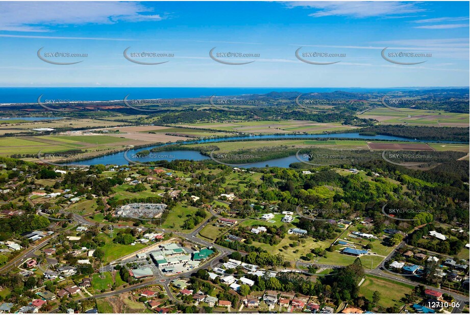 Terranora NSW 2486 NSW Aerial Photography