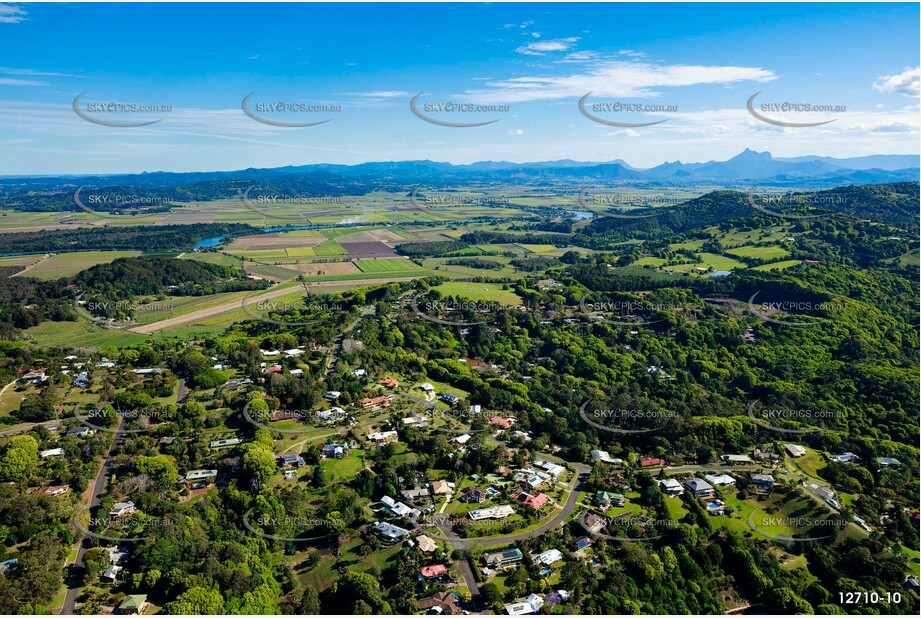 Terranora NSW 2486 NSW Aerial Photography