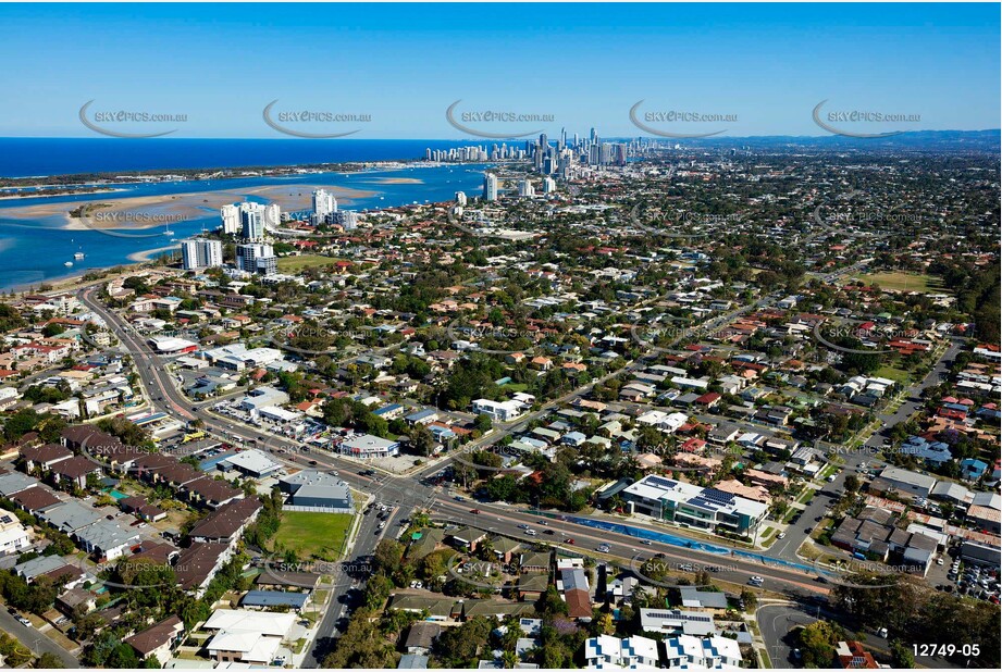 Labrador - Gold Coast QLD QLD Aerial Photography