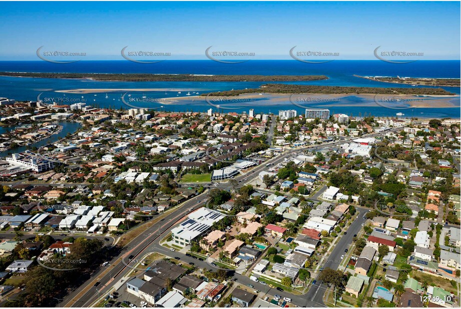 Labrador - Gold Coast QLD QLD Aerial Photography