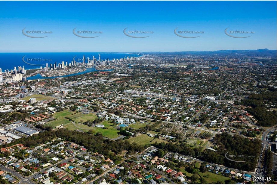 Southport - Gold Coast QLD QLD Aerial Photography