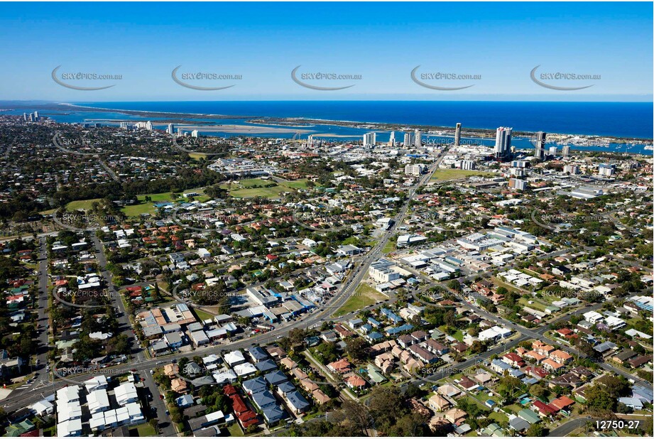 Southport QLD 4215 QLD Aerial Photography