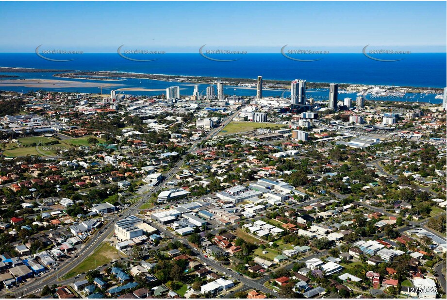 Southport QLD 4215 QLD Aerial Photography