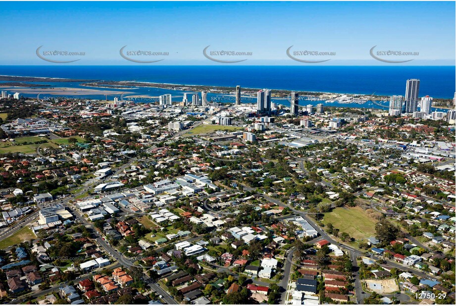 Southport QLD 4215 QLD Aerial Photography