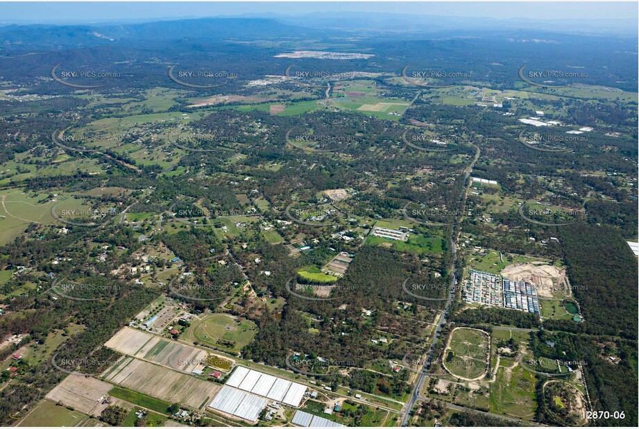 Logan Reserve QLD 4133 QLD Aerial Photography